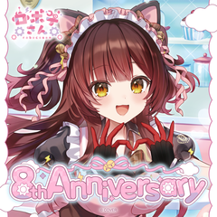 Robocosan 8th Anniversary