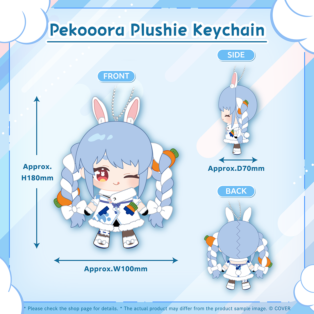 Usada Pekora 6th Anniversary Celebration – hololive production