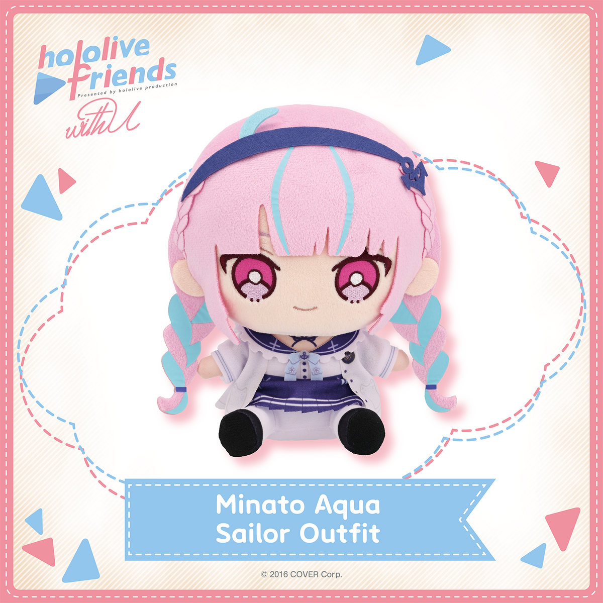 hololivefriends_vol.12_top_en_minato aqua sailor outfit