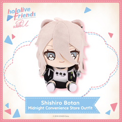 hololivefriends_vol.13_top_en_shishirobotanmidnightconveniencestoreoutfit