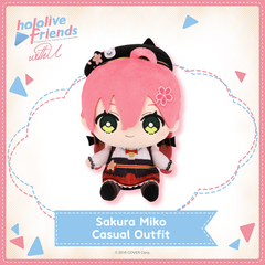 hololivefriends_vol.14_top_en_sakura miko casual outfit