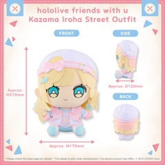 hololivefriends_vol.17_shohin_en_kazama iroha street outfit