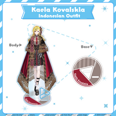 kaera・kovu~arusukia_en xiang xi
