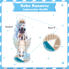 kobo・kanaeru_en xiang xi