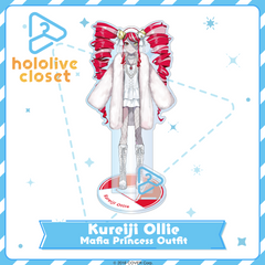 kureiji・ori