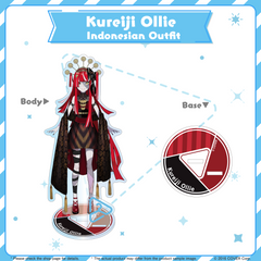 kureiji・ori_en xiang xi