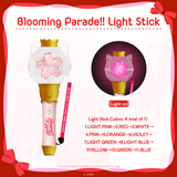 Merch / Blooming Parade!! Light Stick