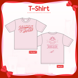 Merch / T-Shirt