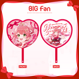 Merch / BIG Fan