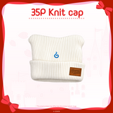 Merch / 35P Knit cap