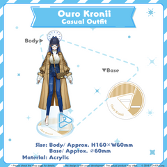 oro・kuroni