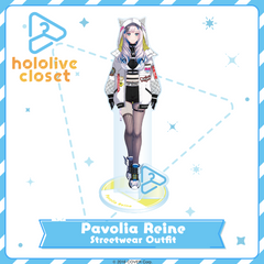pavu~oria・reine