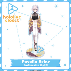 pavu~oria・reine_en