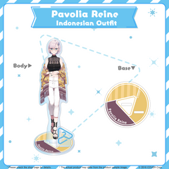 pavu~oria・reine_en xiang xi