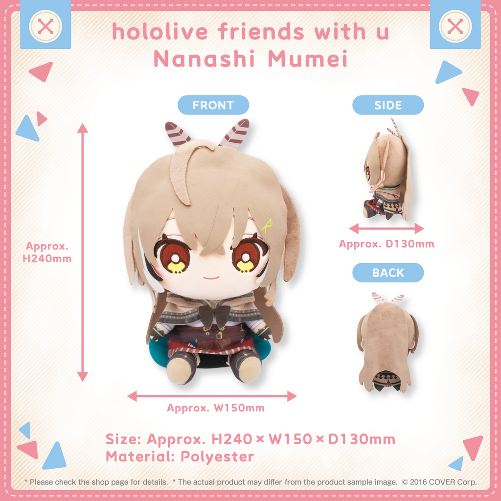 qi shimumeihololivefriends_vol.10_shohin_en_nanashi mumei