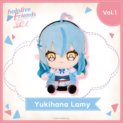 xue huaramyihololivefriends_top_en_lamy