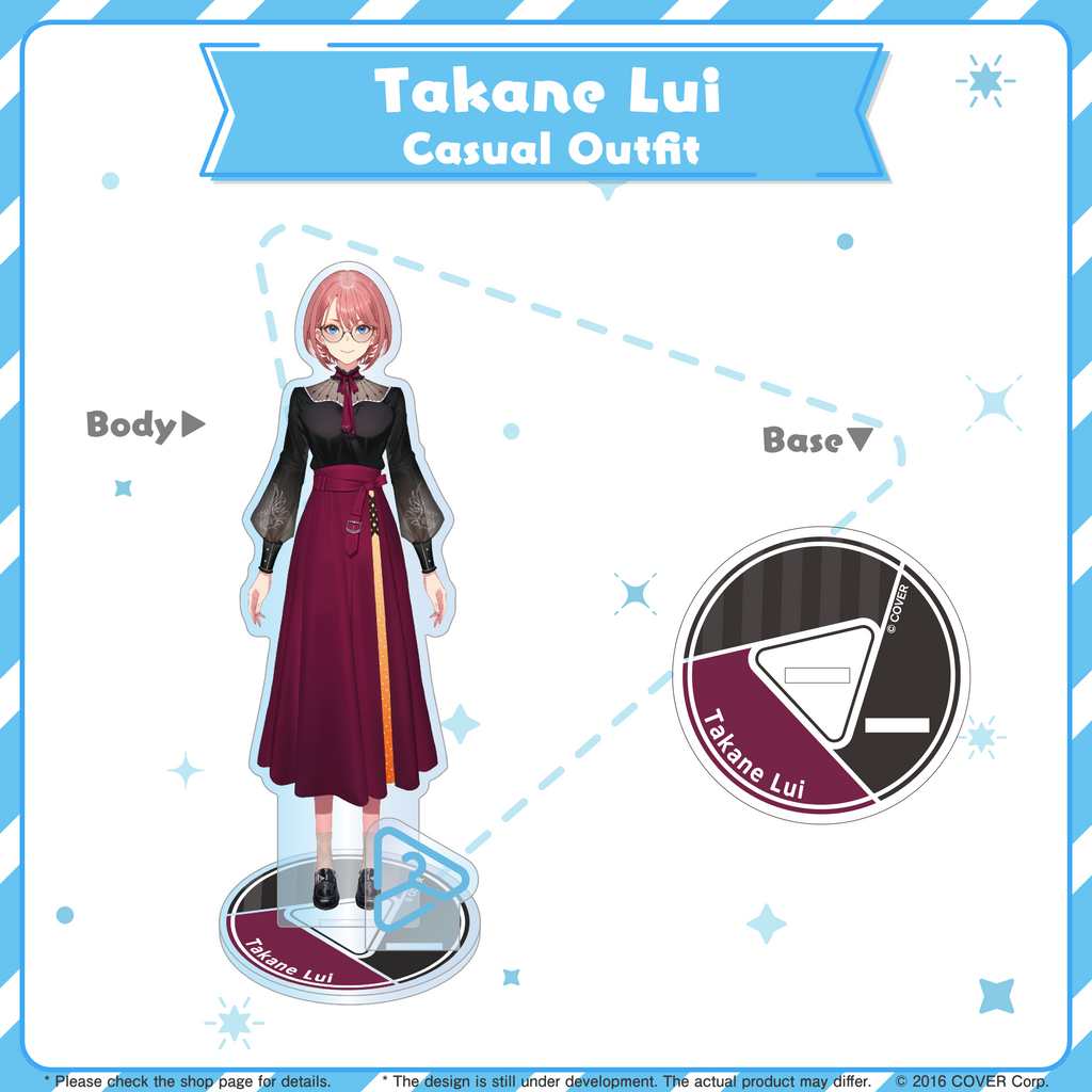 ying lingrui_hololivecloset_tanpin_en