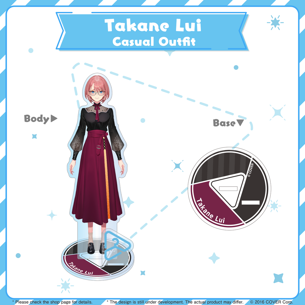 ying lingrui_hololivecloset_tanpin_en