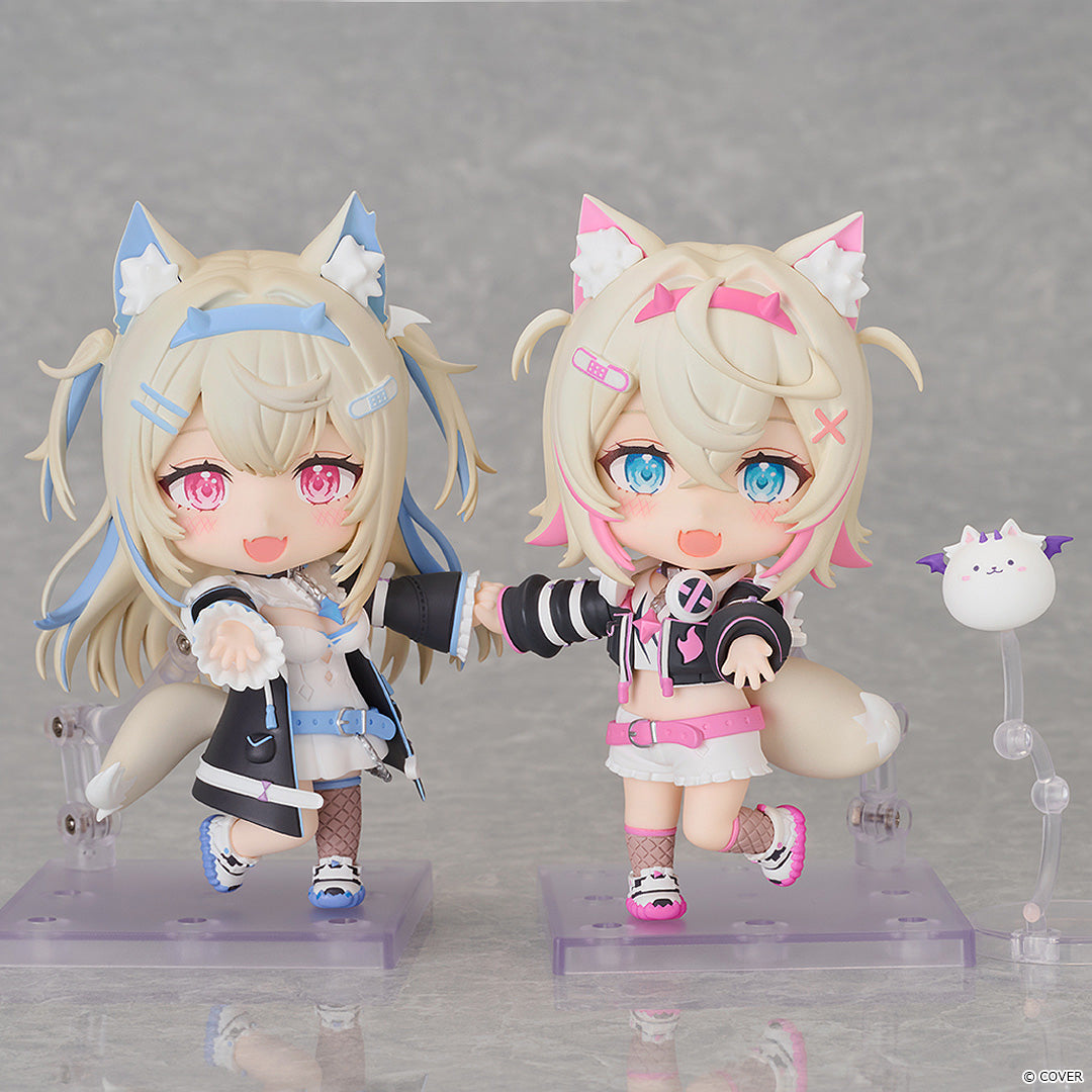 ねんどろいど FUWAMOCO