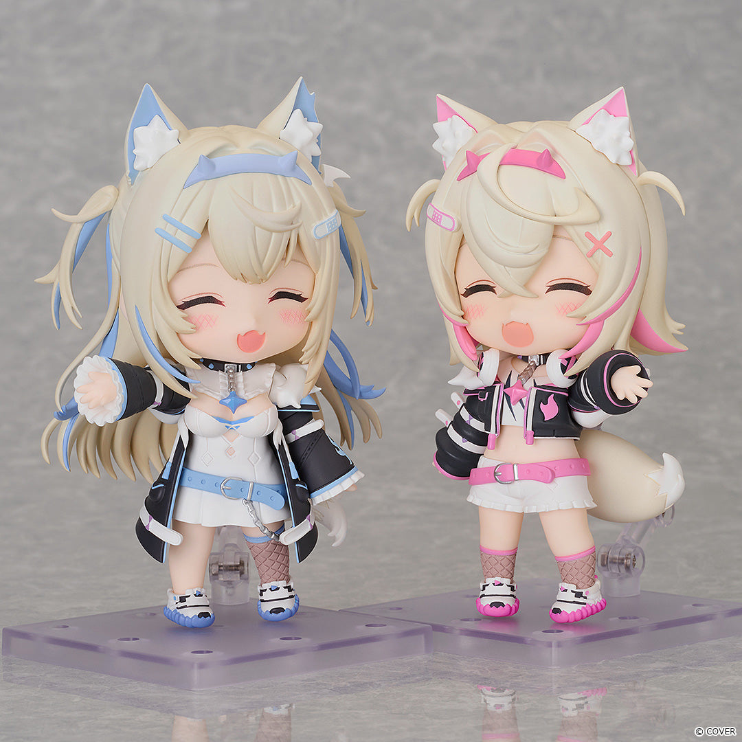 ねんどろいど FUWAMOCO