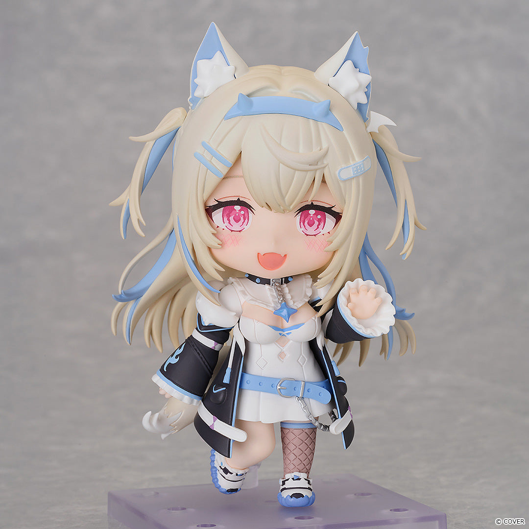 ねんどろいど FUWAMOCO