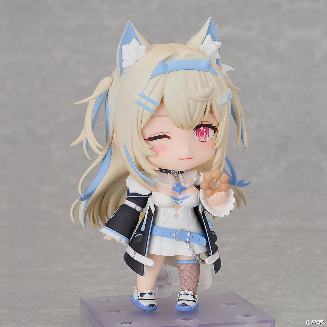ねんどろいど FUWAMOCO