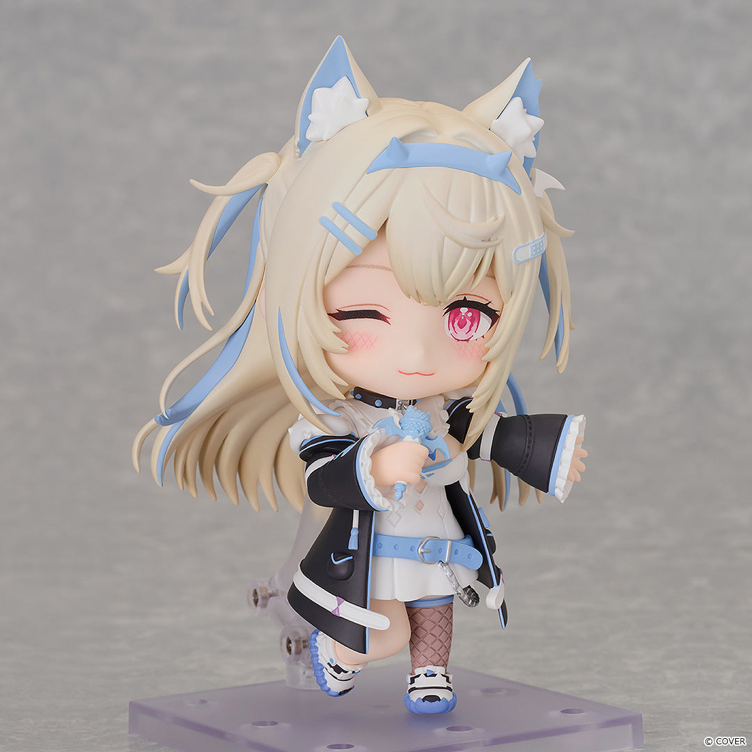 ねんどろいど FUWAMOCO