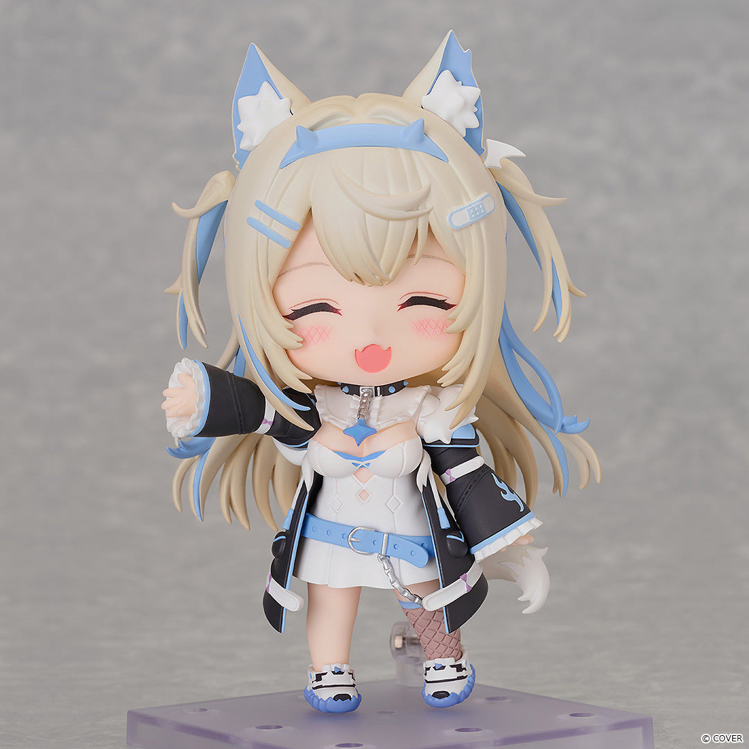 ねんどろいど FUWAMOCO