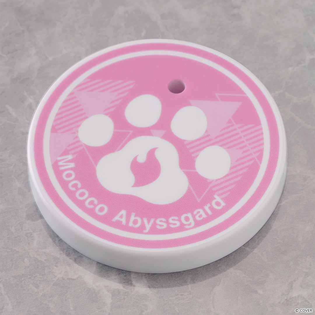 ねんどろいど FUWAMOCO