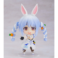 【再販】ねんどろいど 兎田ぺこら