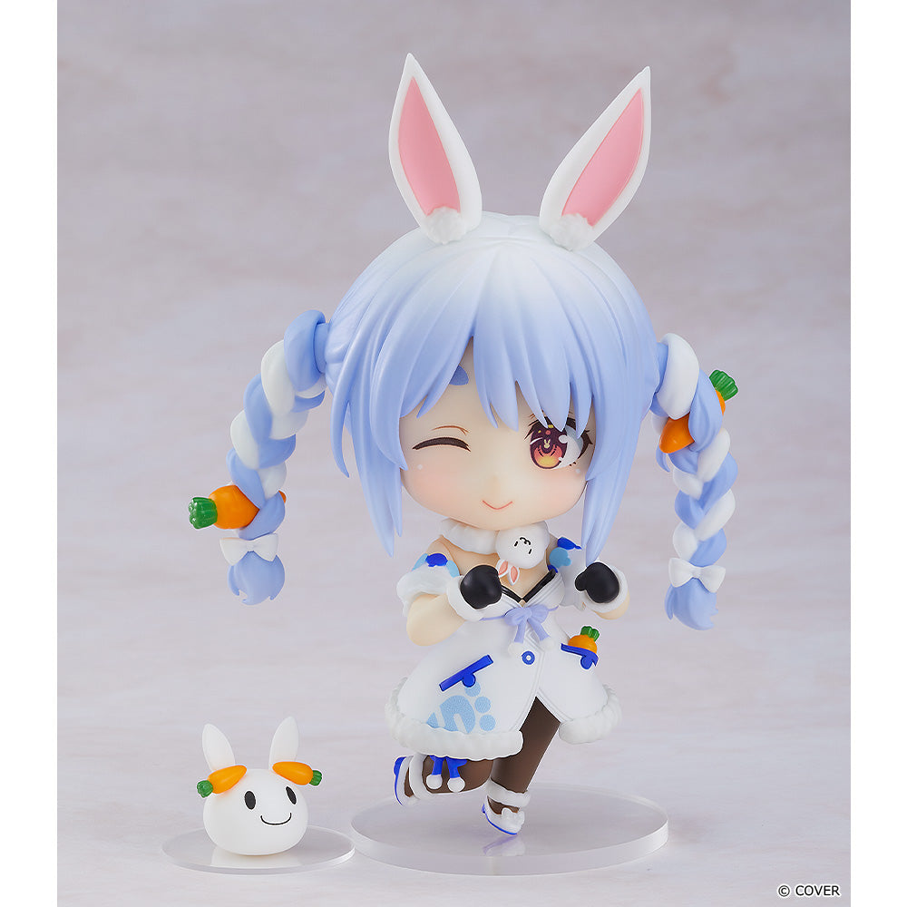 再販】ねんどろいど 兎田ぺこら – hololive production official shop