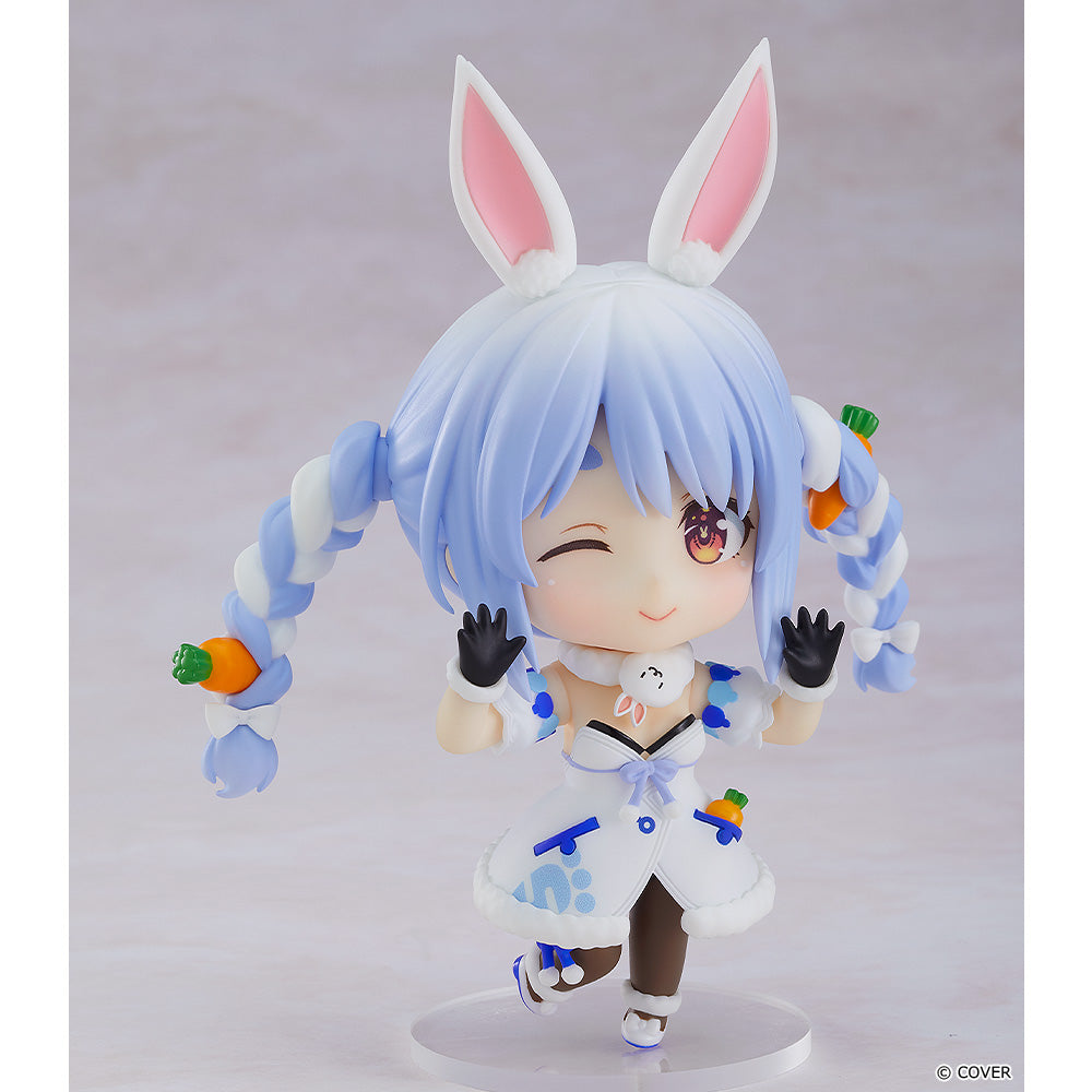 【再販】ねんどろいど 兎田ぺこら