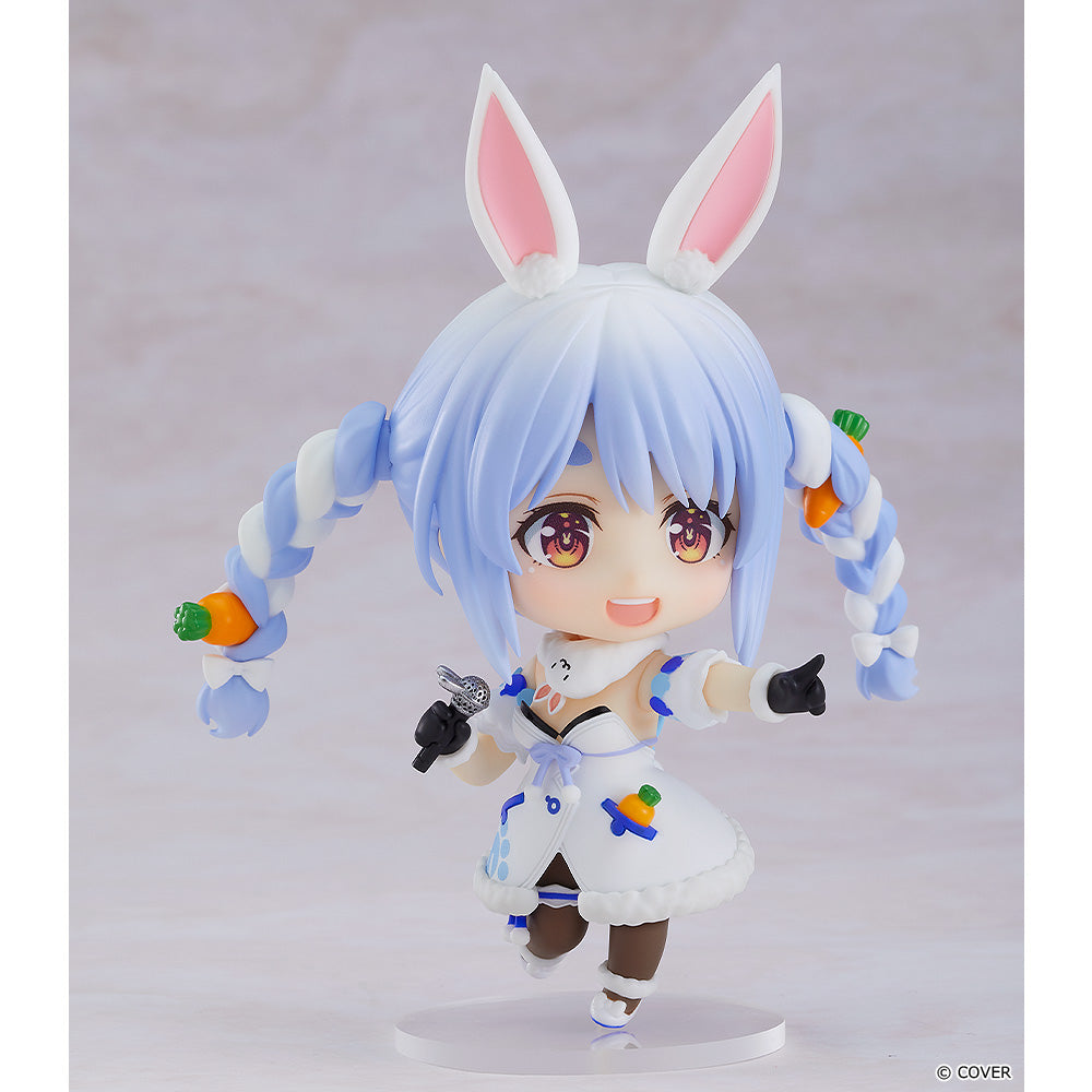 【再販】ねんどろいど 兎田ぺこら