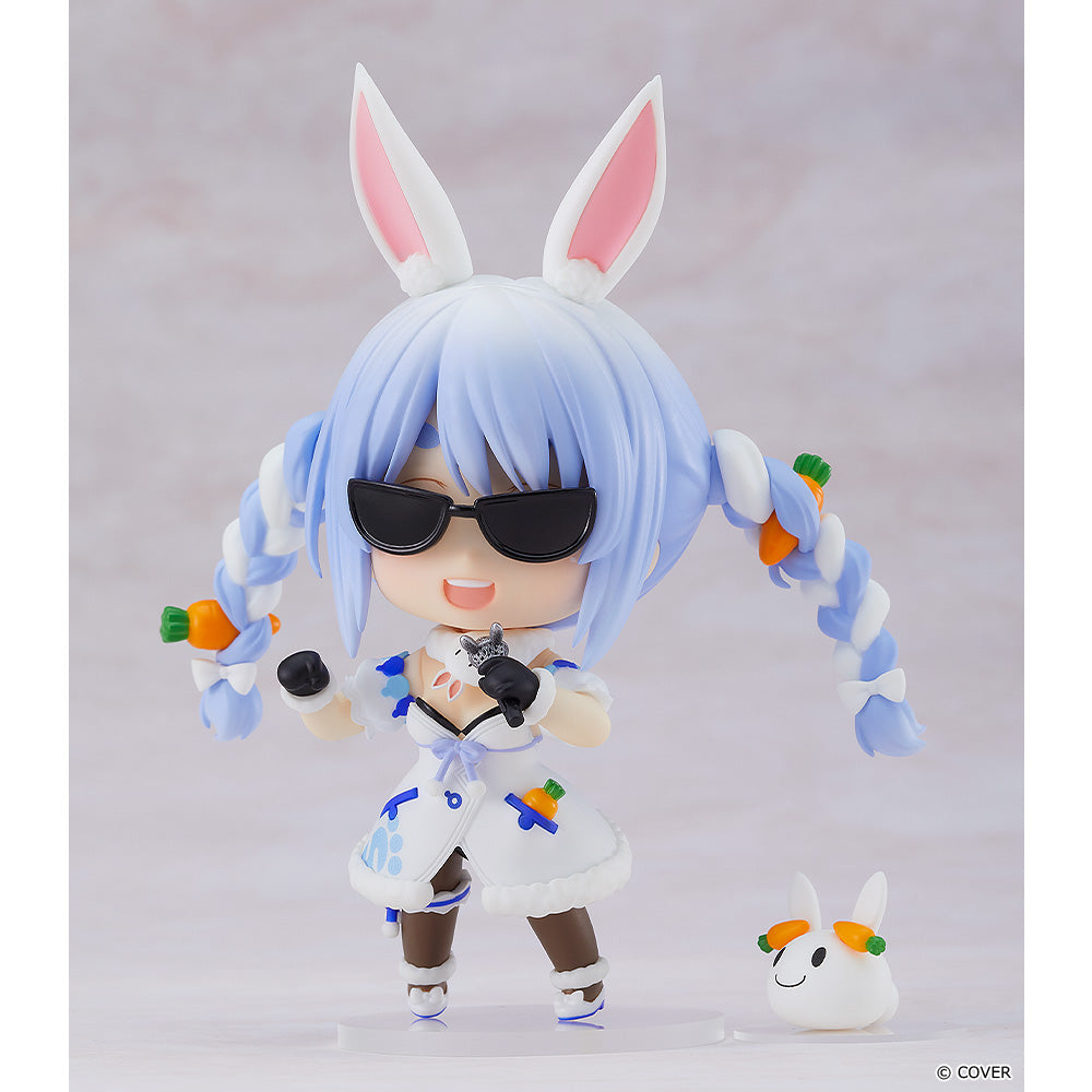 【再販】ねんどろいど 兎田ぺこら