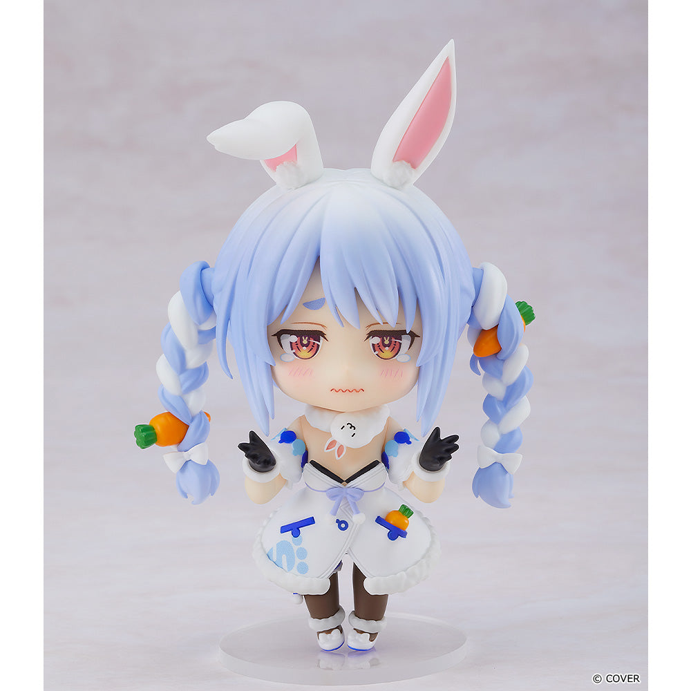 【再販】ねんどろいど 兎田ぺこら