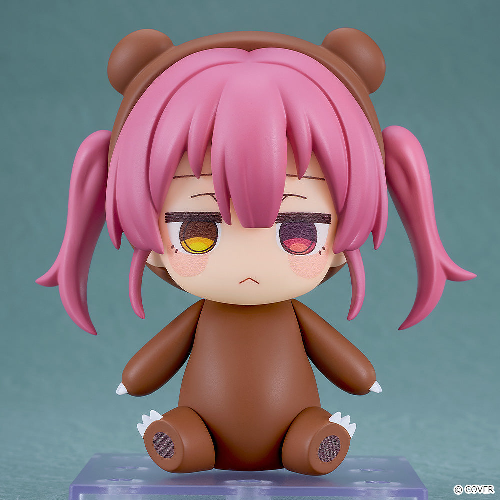 Nendoroid Houshou Kumarin