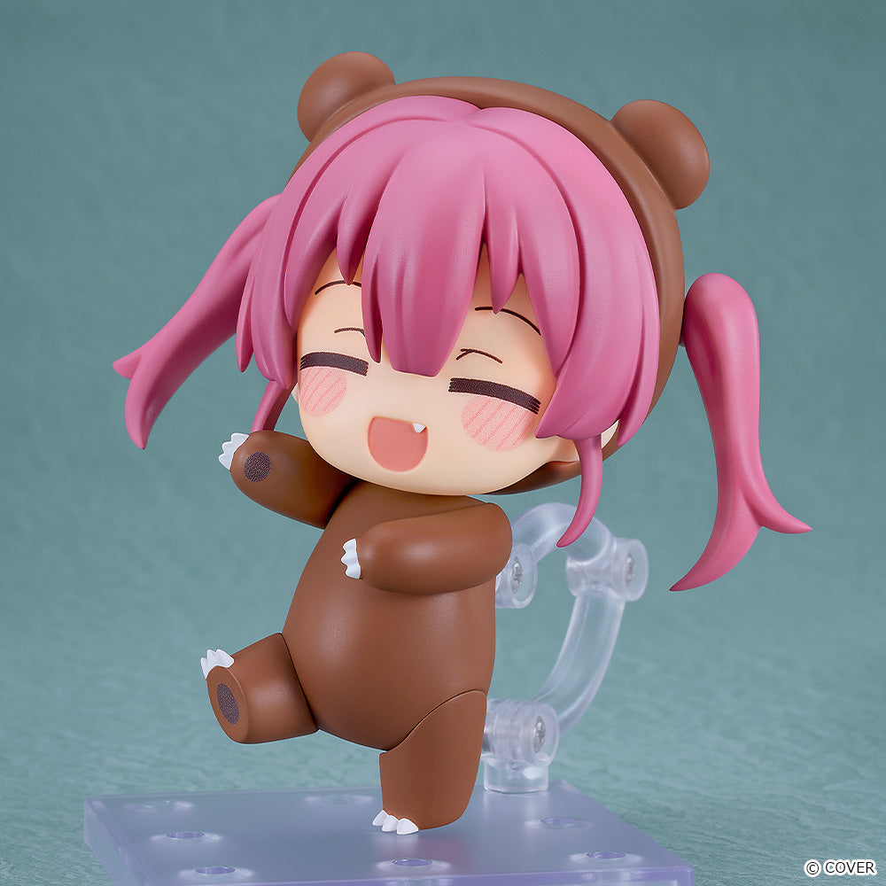 Nendoroid Houshou Kumarin