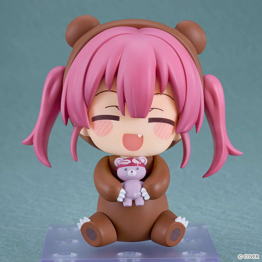 Nendoroid Houshou Kumarin