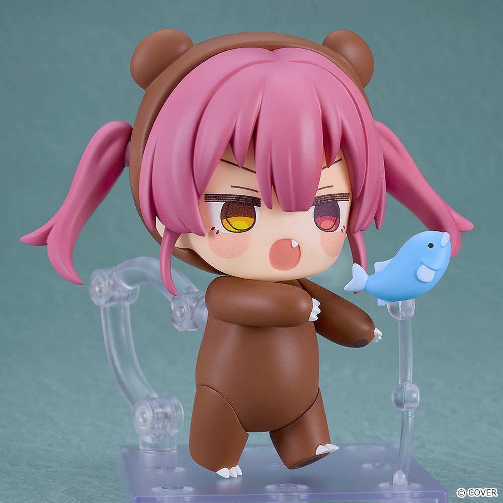 ねんどろいど 宝鐘クマリン – hololive production official shop