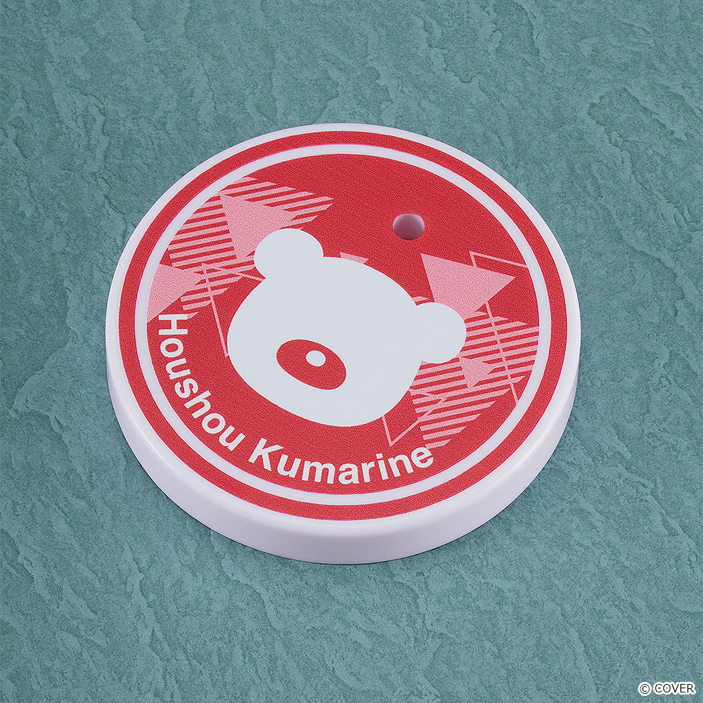 Nendoroid Houshou Kumarin