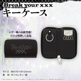 Tokoyami Towa 1st Solo Concert "Break your ×××" Concert Merchandise (2nd)