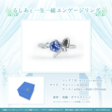 潤羽るしあ 誕生日記念2022