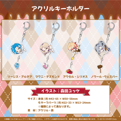 HOLOSTARS English -TEMPUS- Valentine's Day 2023