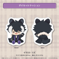 影山シエン 誕生日記念2023 – hololive production official shop