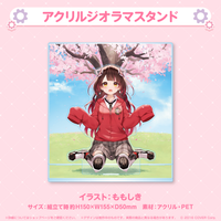 ロボ子さん 活動5周年記念 – hololive production official shop