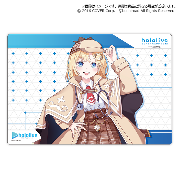 holoX 活動2周年記念 ラバーマット 早い者勝ち】holoX 活動2周年 holoX 活動2周年記念 ラバーマット 早い者勝ち】holoX 活動2周年