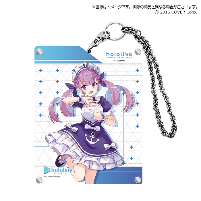 Bushiroad Acrylic Card Holder Collection Extra