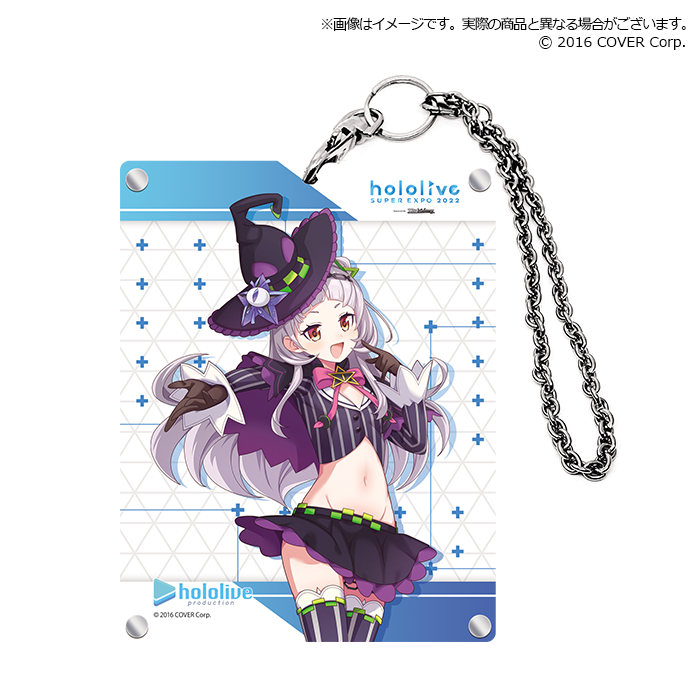 Bushiroad Acrylic Card Holder Collection Extra
