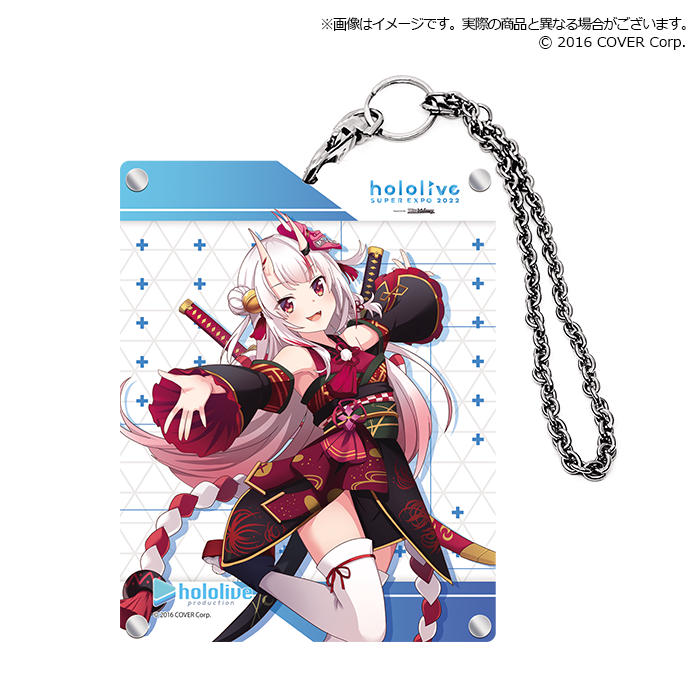 Bushiroad Acrylic Card Holder Collection Extra