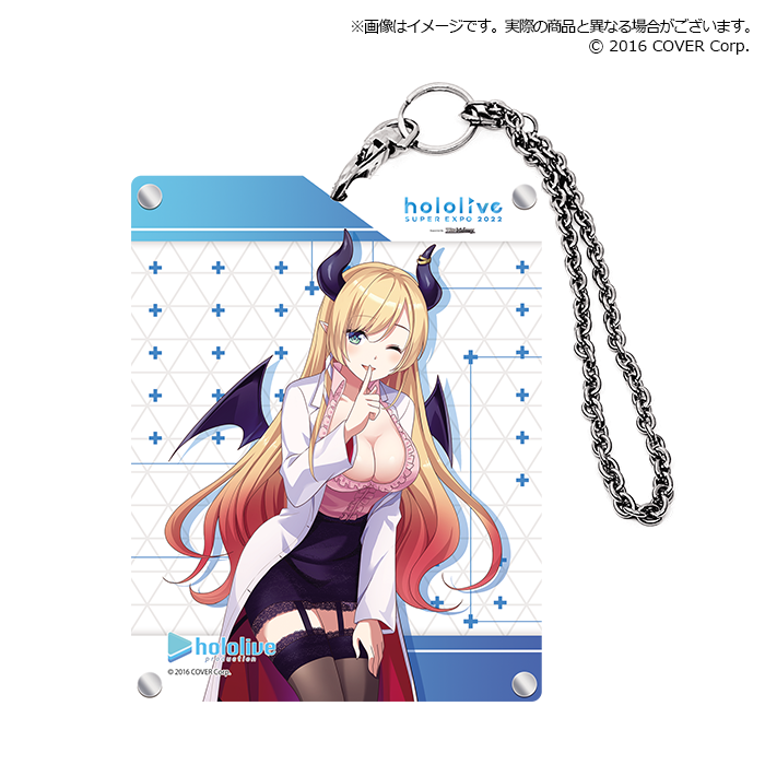 Bushiroad Acrylic Card Holder Collection Extra